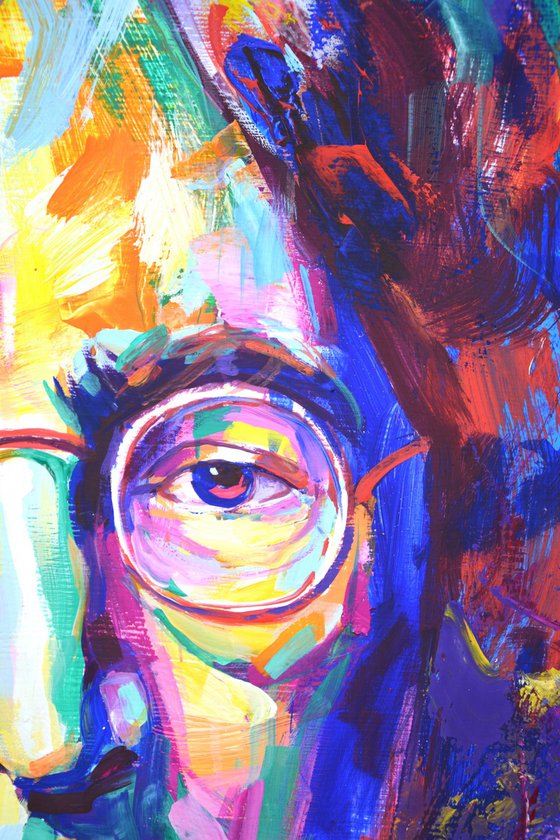 John Lennon