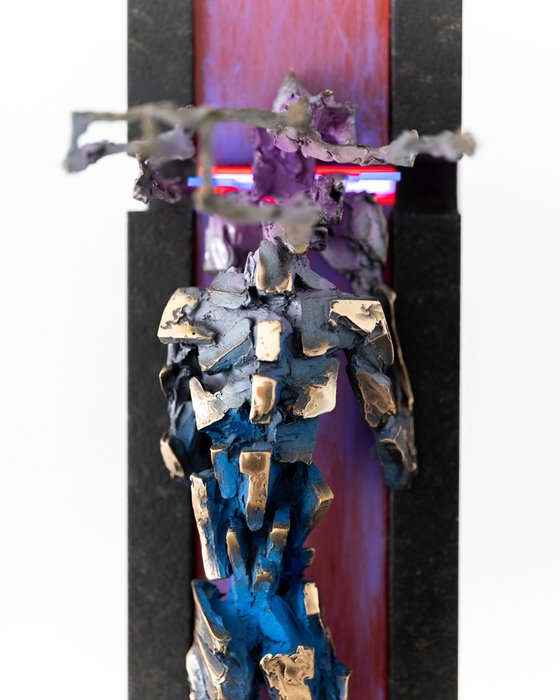 DITRON IV