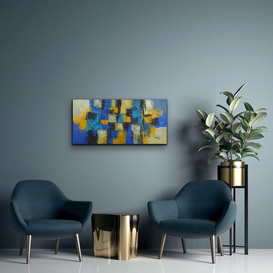 Dream Between The Devil And The Deep Blue Sea