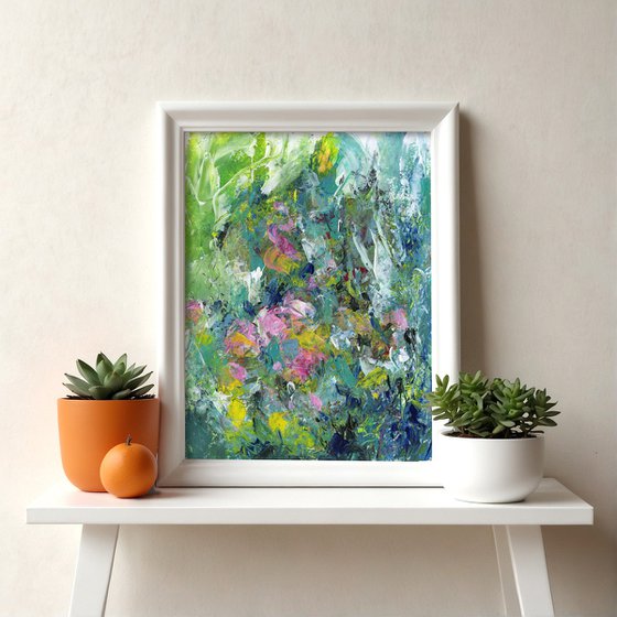 Garden Song 2