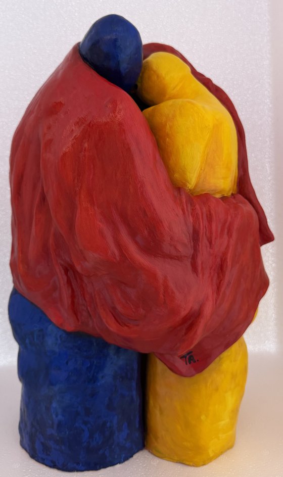 Lovers
