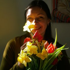 Visit Elena Lykhodid shop