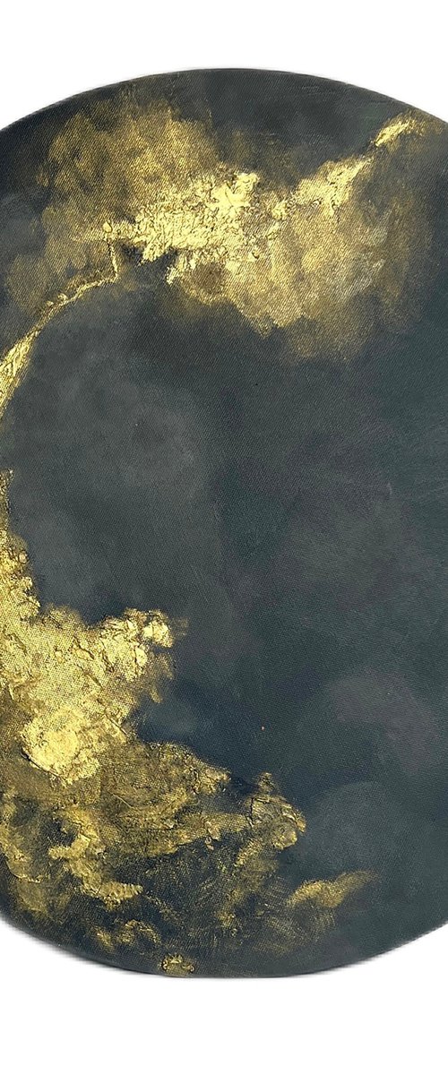 Before the rain by VICTO