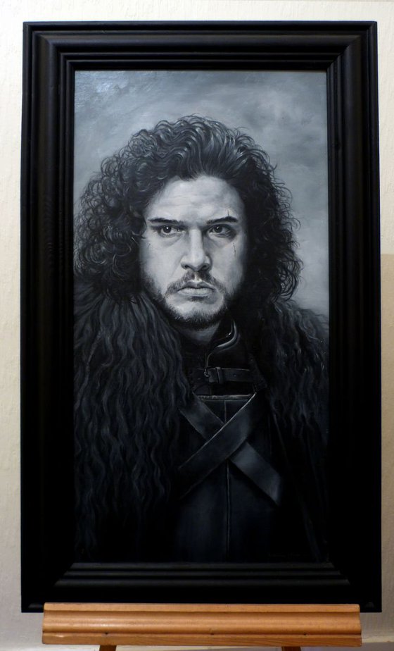 Jon Snow