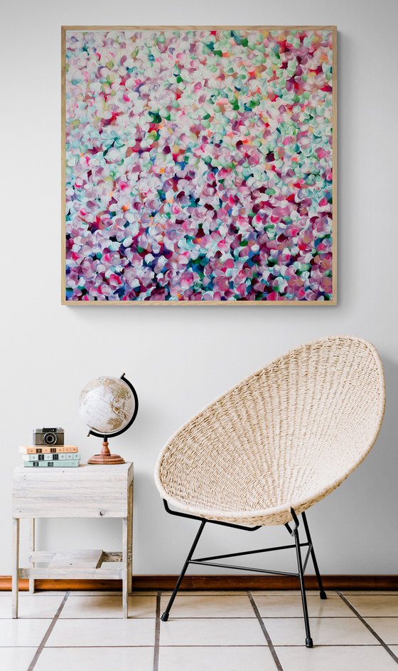 Blossom Song