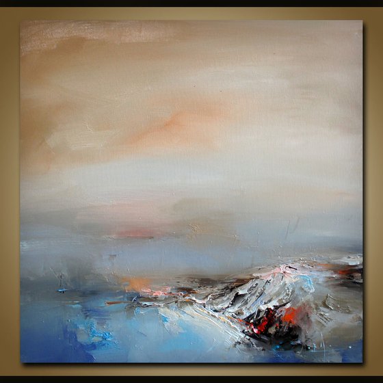 Reserved listing for a special client