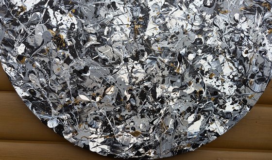 Step Out Of The Shadows #5