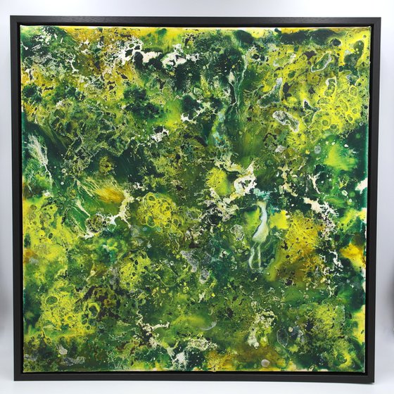 Hā Pounamu - Breath of Greenstone