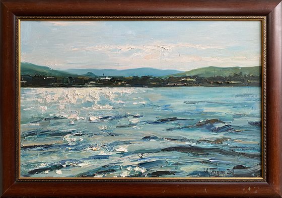 Sea #1