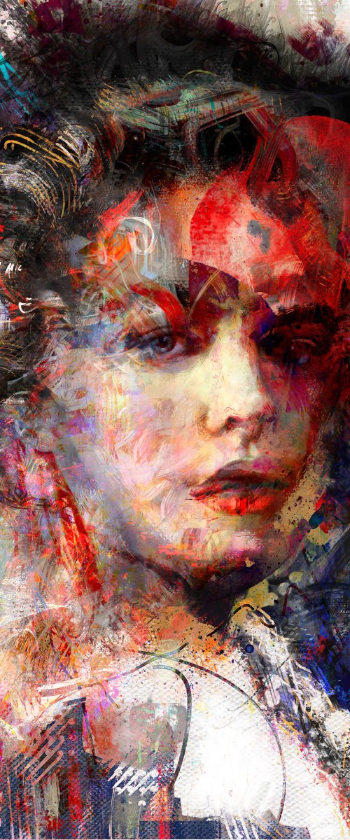 exploring your path by Yossi Kotler