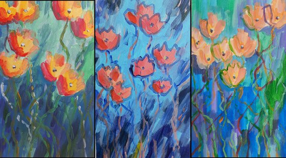 Blooming Whispers #05