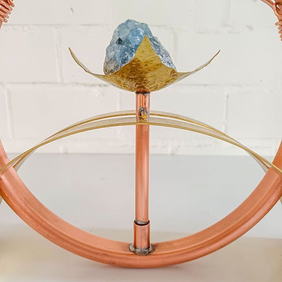 Spiritual Antenna
