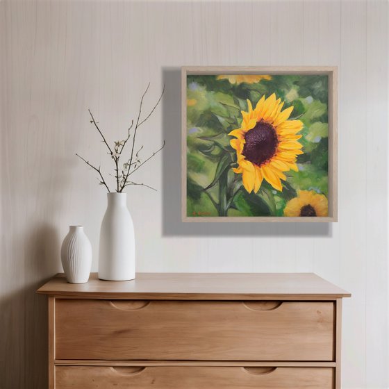 Sunflower
