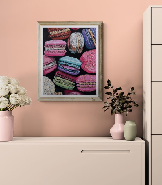 Macaron Crush