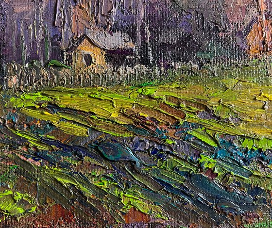 The Fragrant Nature of Spring