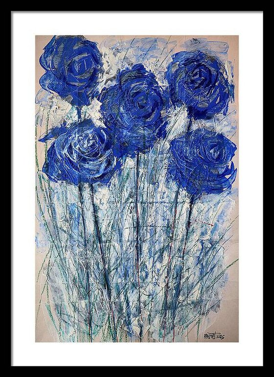 Fantasy with Flowers 313