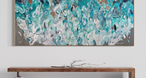 Artwork by Tatiana Georgieva