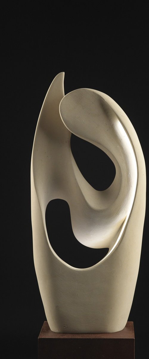 Bacio delle Onde by Andrea Serra