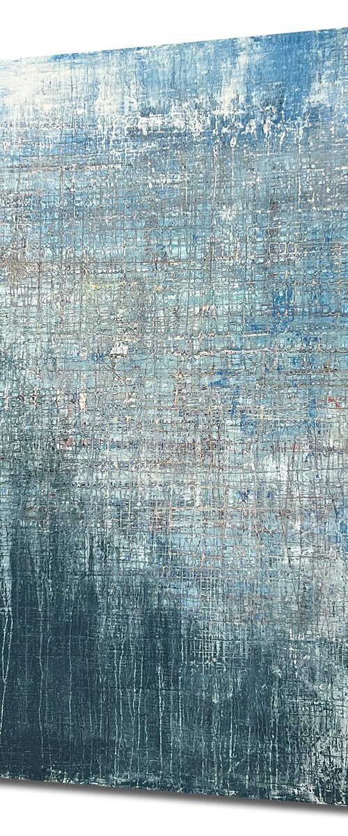 All Things Considered (XL 48x60in) by Robert  Tillberg