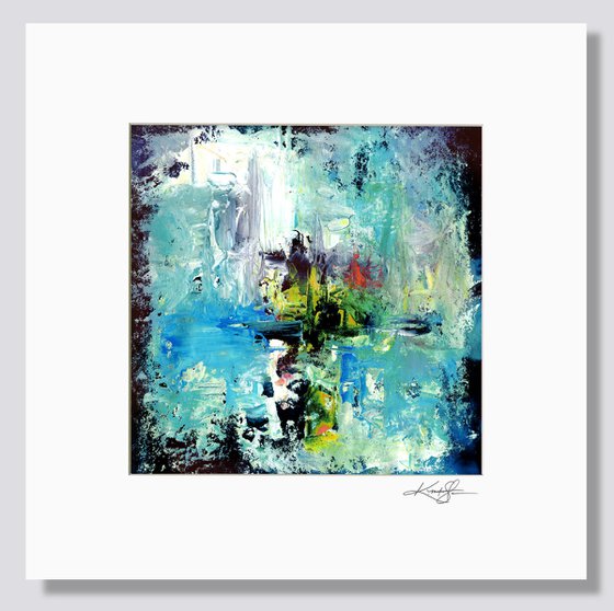 Velvety Abstraction 61