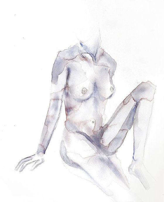 Nude No. 80