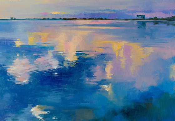 Mirror of Light