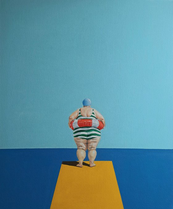 Float 4