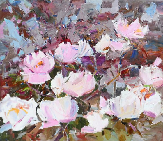 "tree peonies"