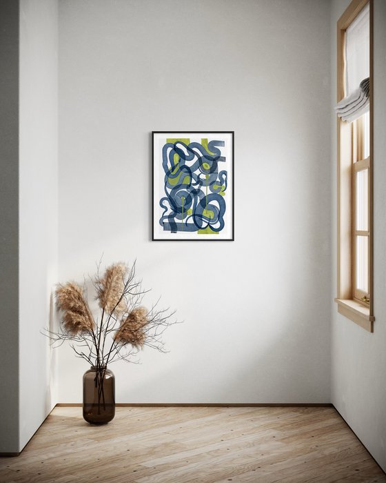 Aquatic plant