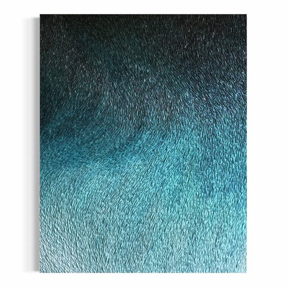 Depth in Motion