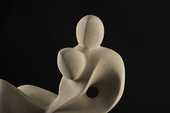 L'abbandono dei Sensi