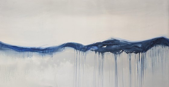 Indigo Sea