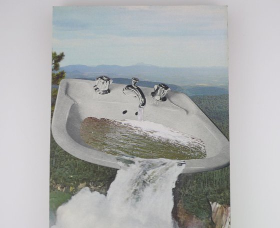 River Deep Mountain High