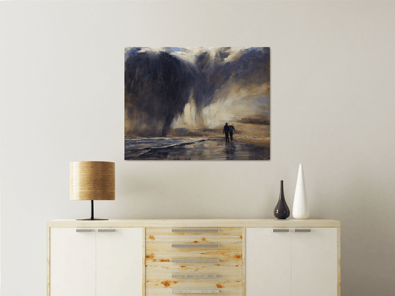 Seascape