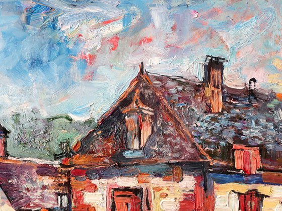 Collonges-la-Rouge