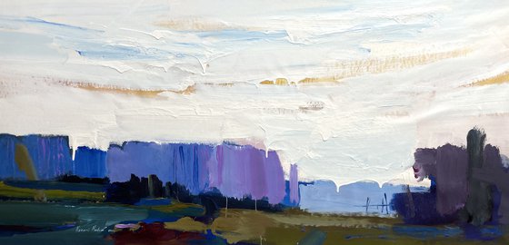 Depth of nature 239