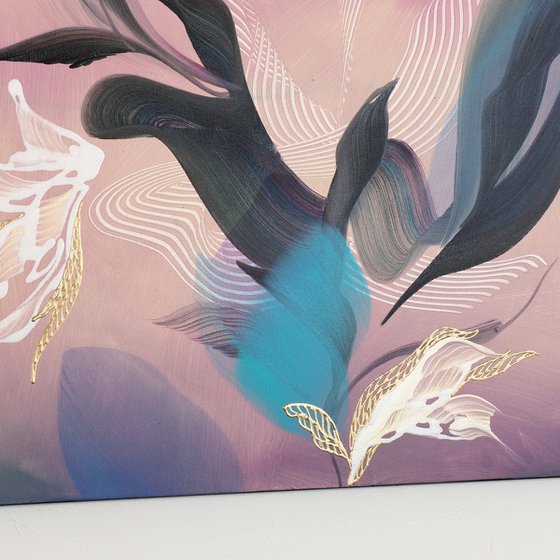 Evanescent II