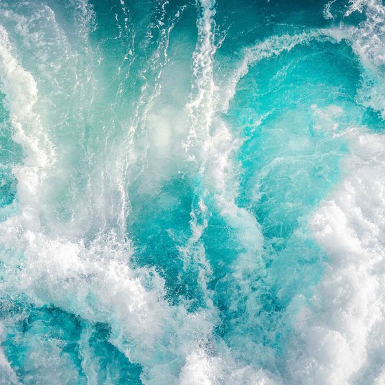 Skyefall II, Isle of Skye