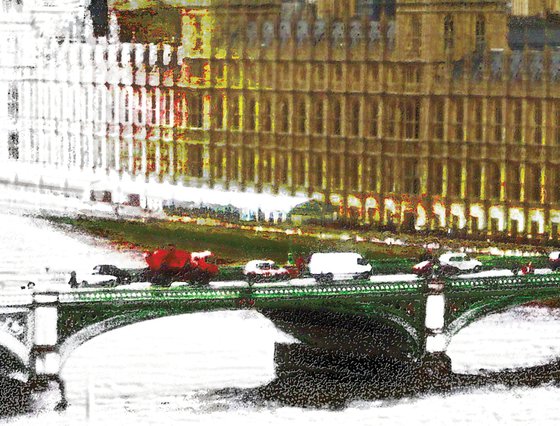 Trocitos Westminster 2