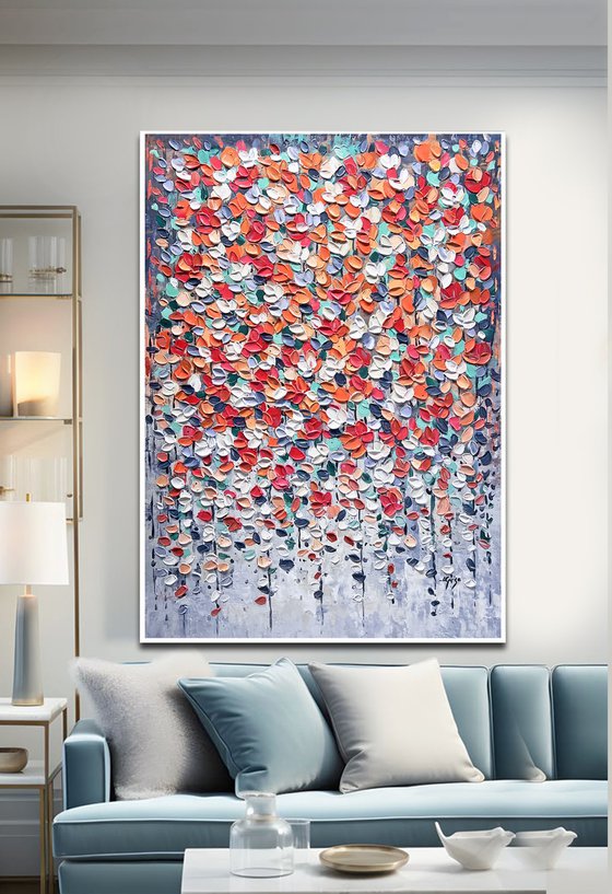 Coral Cascade
