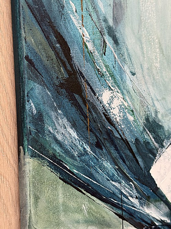 Oceanic Flow set