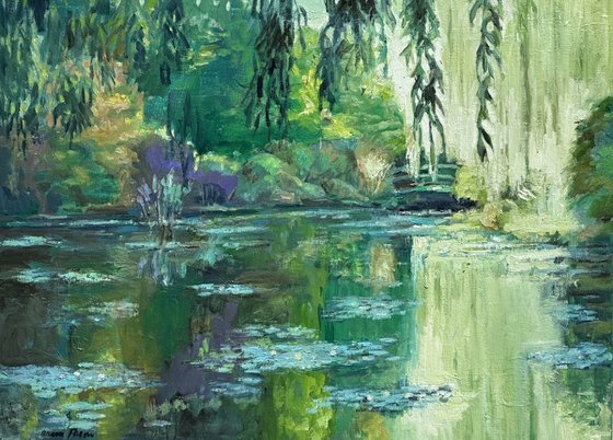 Giverny