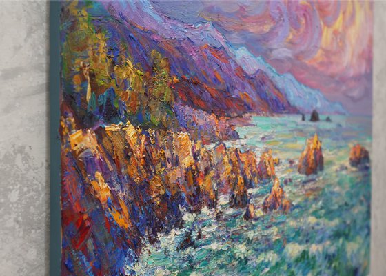 A Walk Through Dreams