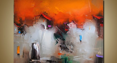 Artwork by Stanislav Lazarov