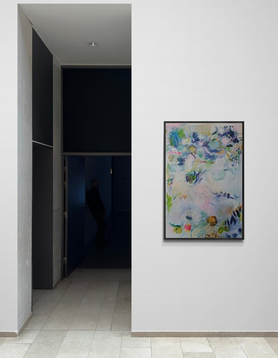 On the lycian trail 1