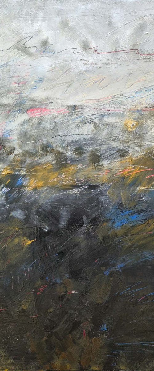VERSION 2.0 — TRANSITION I by Anna Survivor