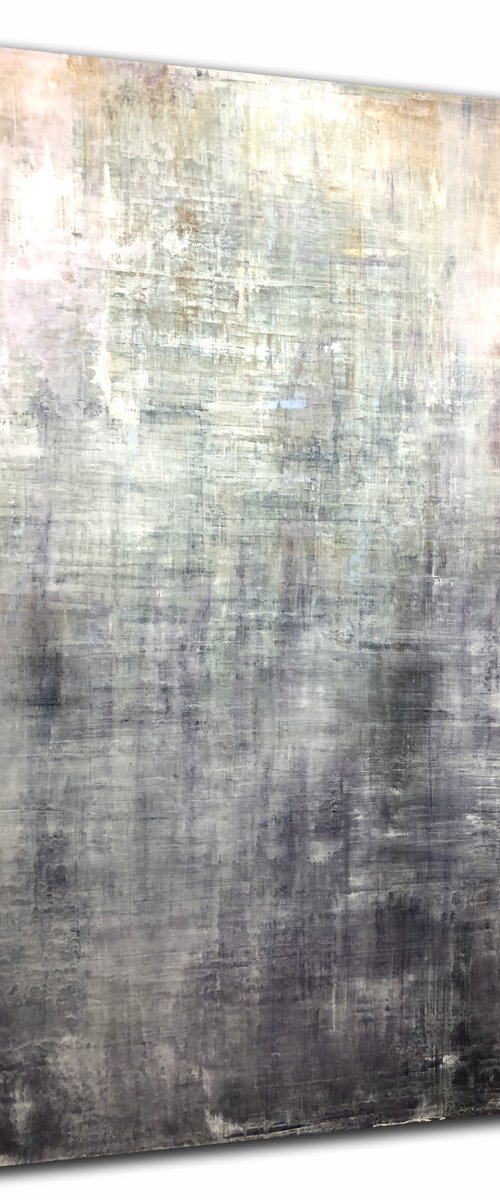 Inspiration (XL 60x48in) by Robert  Tillberg
