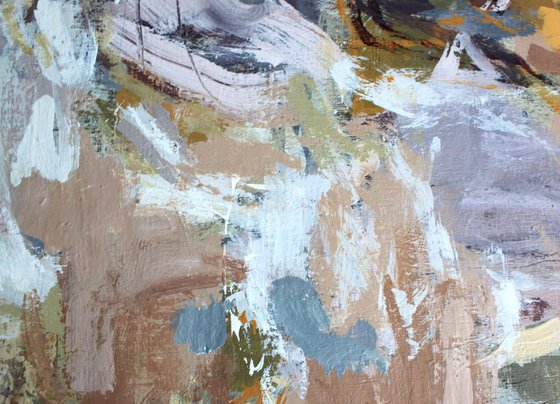 "Echoes of Spring"
