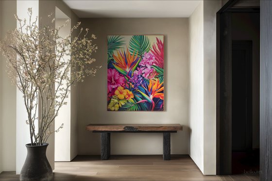 Botanica Tropica