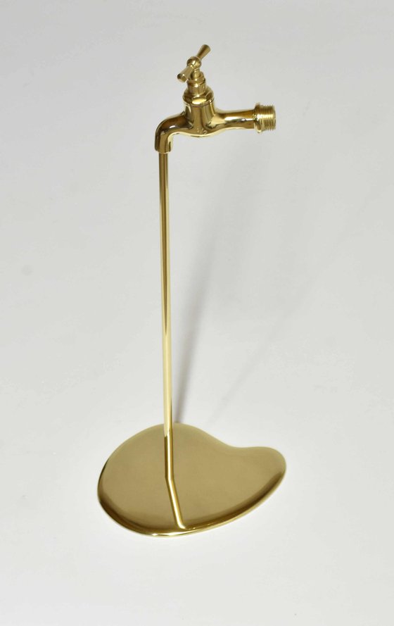 Liquid gold